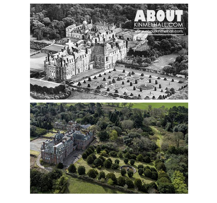 About Kinmel Hall Front Page Image 2