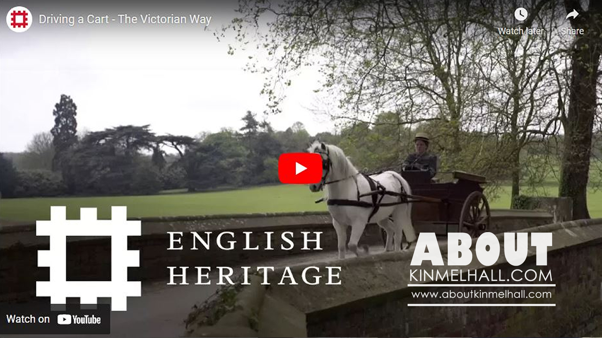 Education Resources - Victorian Life Episode 6 by English Heritage
