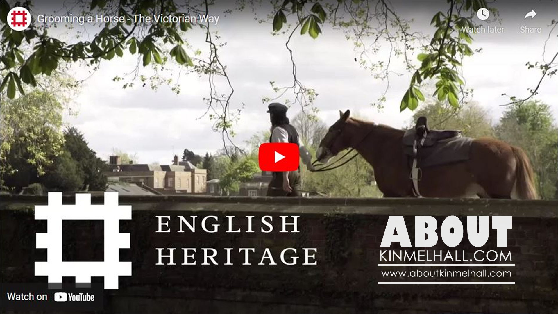 Education Resources - Victorian Life Episode 7 by English Heritage