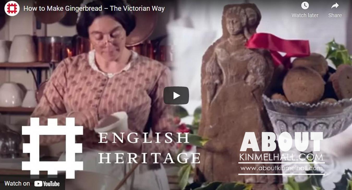Education Resources - Victorian Cookery Session 26 by English Heritage