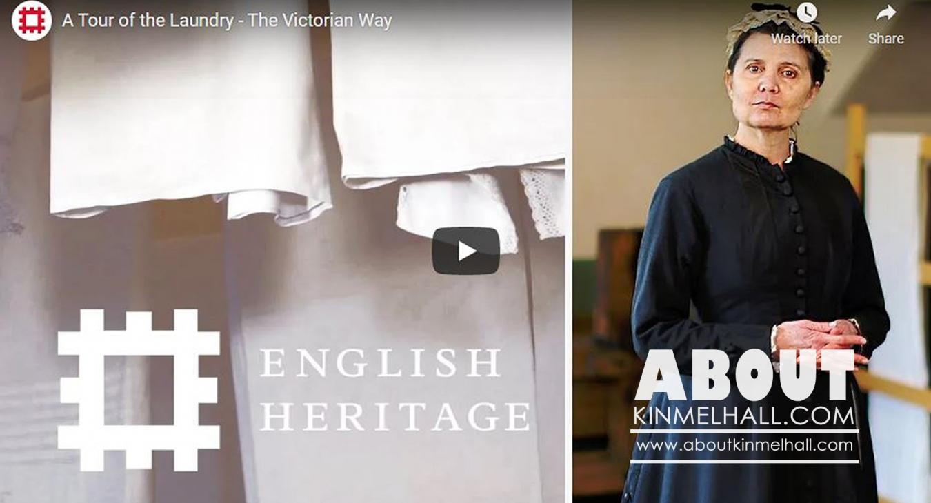 Education Resources - Victorian Life Episode 2 by English Heritage