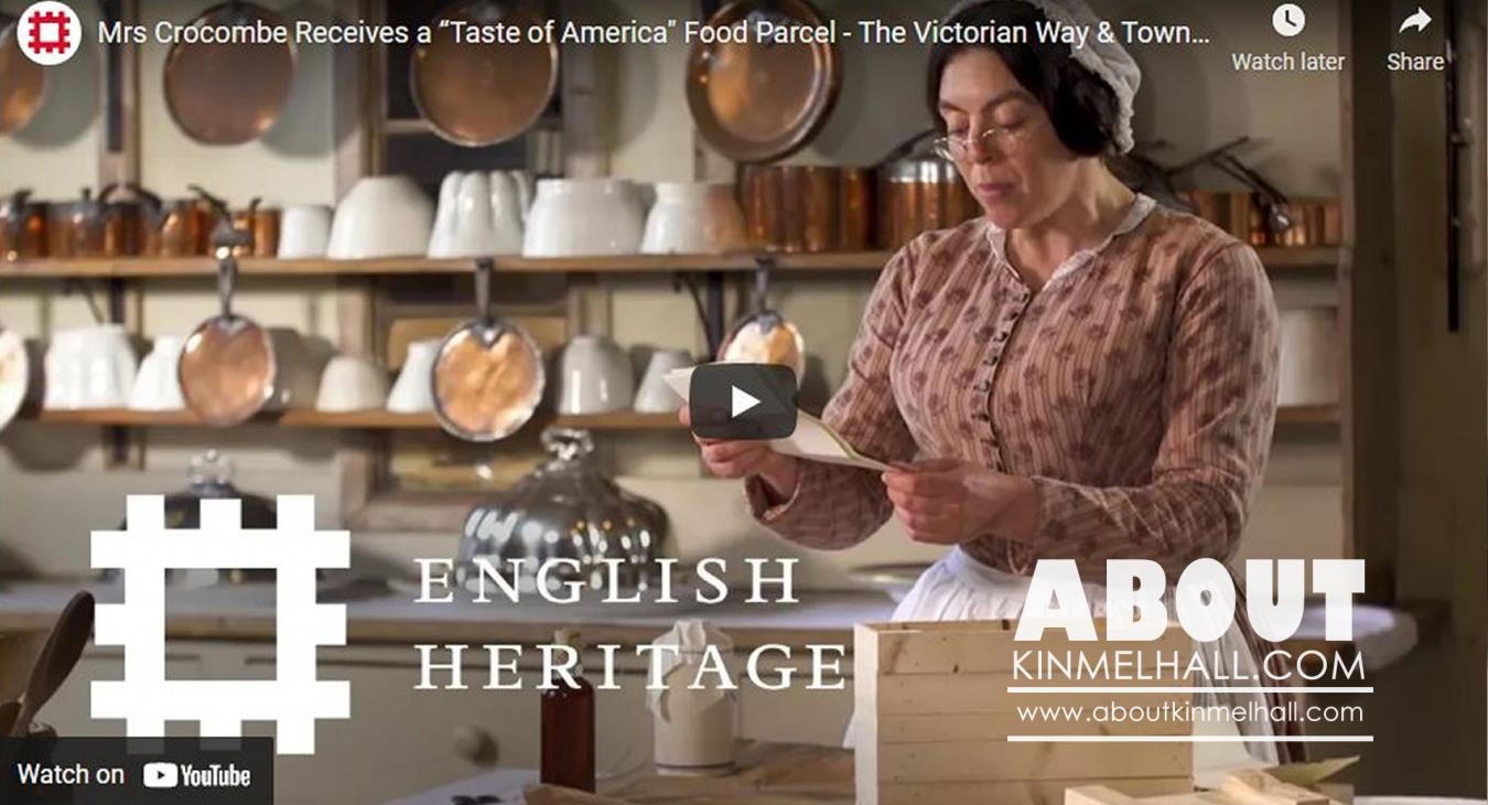 Education Resources - Victorian Life Episode 4 by English Heritage