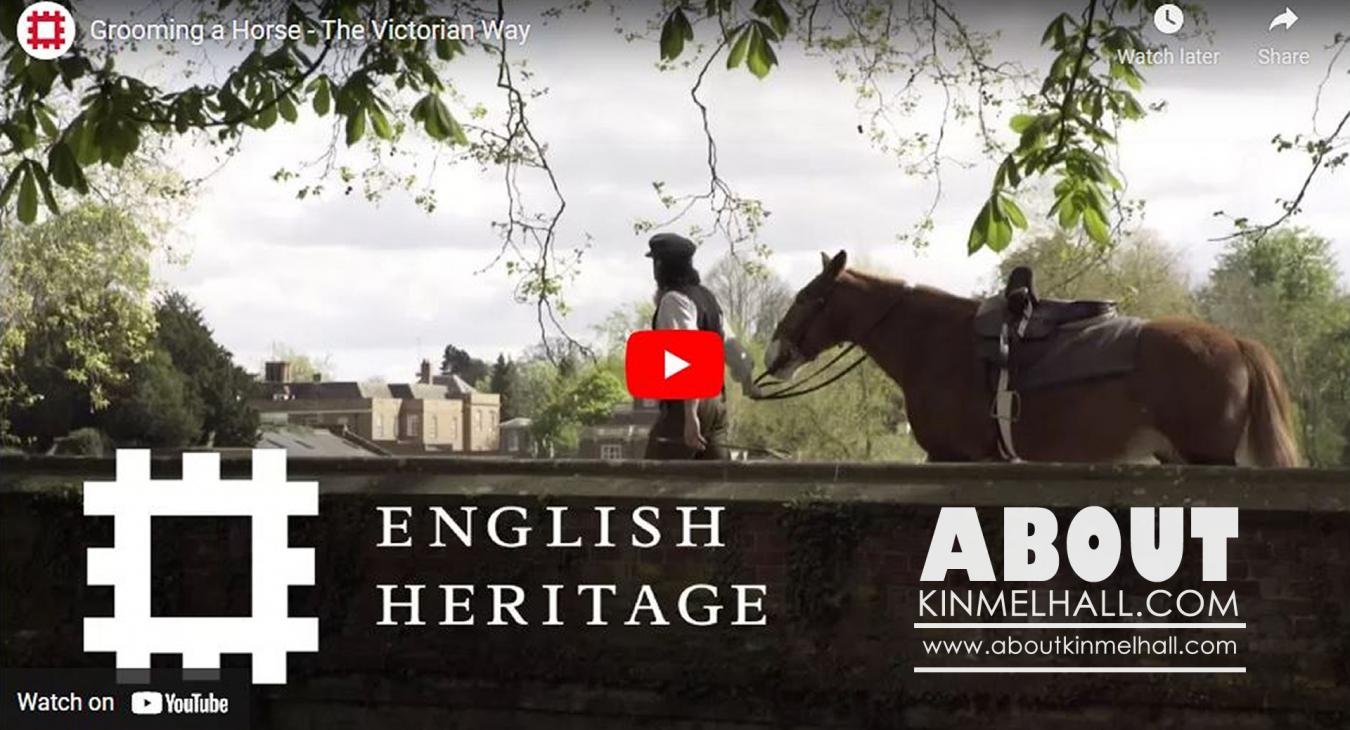 Education Resources - Victorian Life Episode 7 by English Heritage