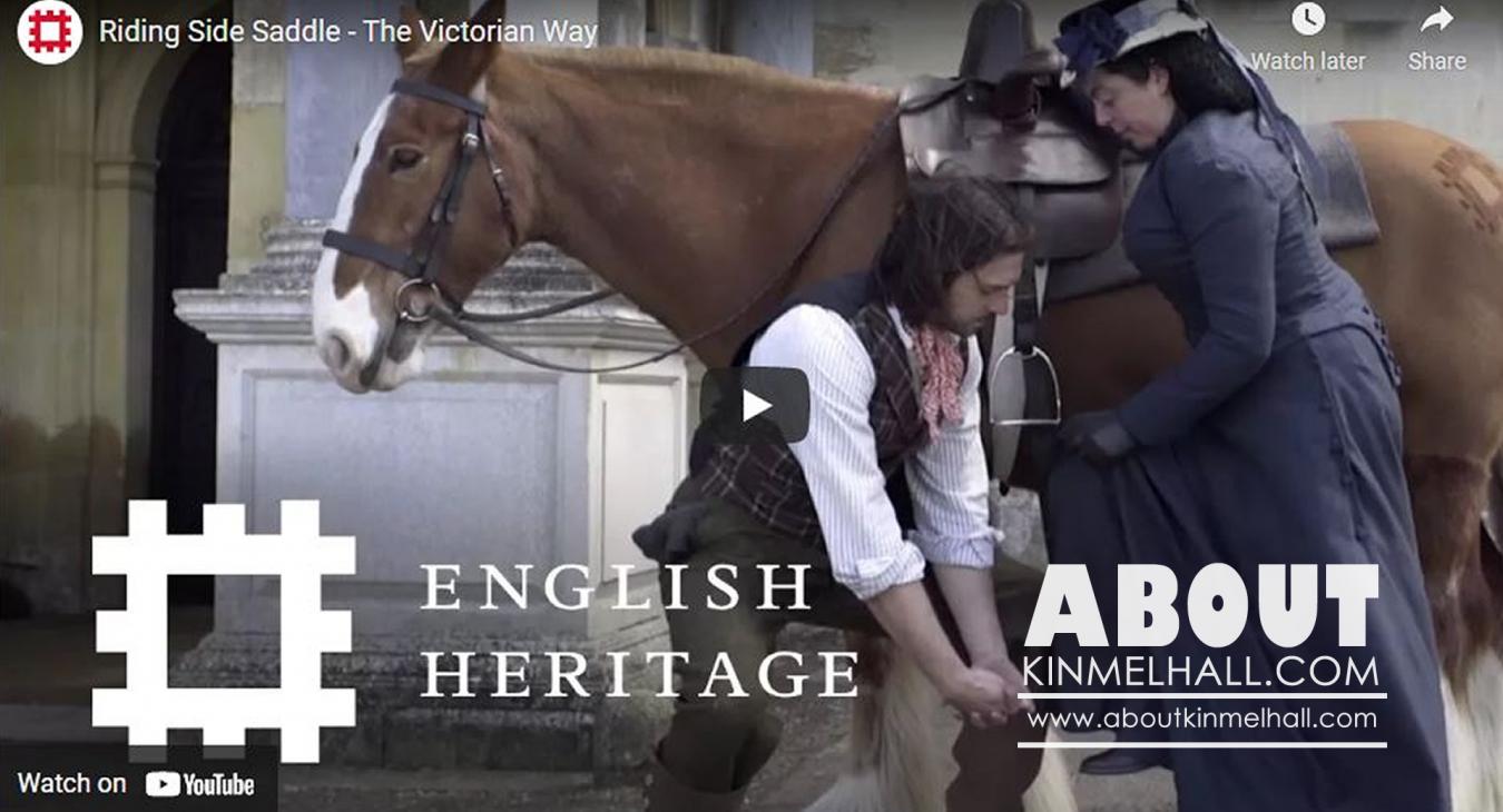 Education Resources - Victorian Life Episode 8 by English Heritage